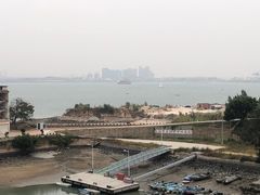-五通灯塔公园