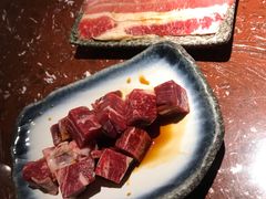 -和牛村烧肉放题(淄博王府井店)