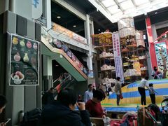 -蒙特利亲子乐园