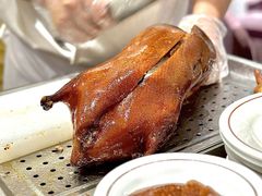 -北京全聚德(王府井店)