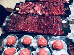 -潮发潮汕牛肉店(芳村店)