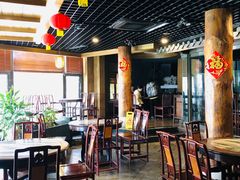 大堂-功德林(南京西路店)