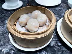 -頂好酒家·经典粤菜(海信广场店)