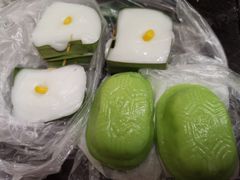 -陈记印尼风味小吃(北湖店)
