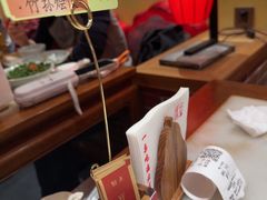 -小吊梨汤·北京菜·烤鸭(鸟巢店)