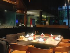 -锦城印象火锅(天府三街店)
