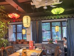 -吴越荣记·苏州菜·松鼠桂鱼(娄门景区店)