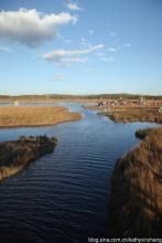 -塞罕坝国家级自然保护区