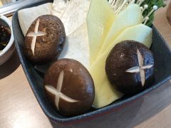 -新石器烤肉(百联川沙店)