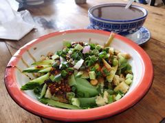 手工凉皮-袁妈红豆汤(重庆总店)