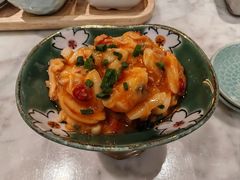 -阿吾罗日本料理(K11艺术中心店)
