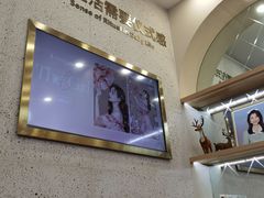 -海马体照相馆(上海宝山万达广场店)
