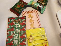 -大鸽饭(汉溪长隆店)