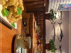 -阿春传统老菜馆(民航路店)