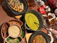 -瑶王府·广西菜(金阳路店)