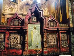 -滴血救世主教堂