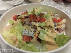 -马凯餐厅(地安门店)