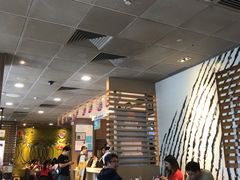 -麦当劳(番禺信联大厦店)