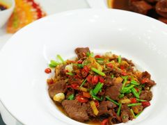 -扶摇湘宴·烤鸭·湘粤宴(中关村·北大店)