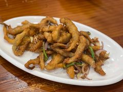 -台州老六海鲜面馆(上南总店)