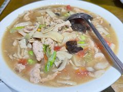 -杏花村水席楼·洛阳水席(老城十字街店)