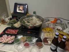 -朋友的火锅店(辽大店)