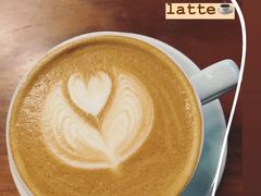 -VESH COFFEE(定西路店)