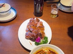 -龙抄手食府(浣花北路店)