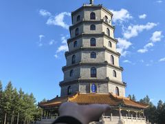 -塞罕坝国家级自然保护区