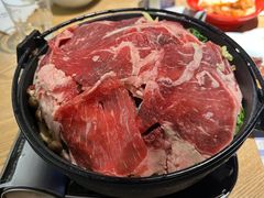-新一喜铁板料理餐厅·铁板放题(北国商城店)