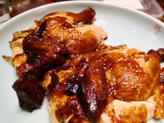 -那家小馆•北京菜•烤鸭(中关村店)