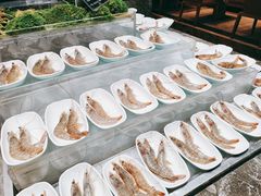 -上宴精品海鲜姿造(晶融汇旗舰店)