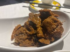 四喜鲜烤麸-功德林(南京西路店)
