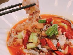 -广州文华东方酒店·江-由辉师傅主理