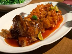 -上海小南国(正大店)