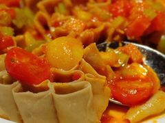 -西贝莜面村(当代商城店)