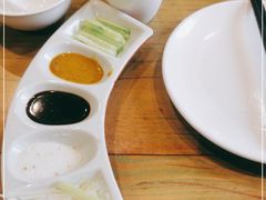-京味斋·北京烤鸭(北京南站洋桥店)