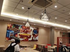 -永和大王(北京站内一店)