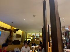 大堂-滇铺子·云南特色菜·第九届野生菌美食节(东风东路c86店)