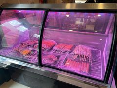 -西部马华清真食府·丝路菜(大钟寺店)