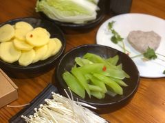 -味仙疯美蛙鱼头(清扬路总店)