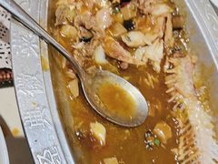 -徽镇小厨·经典徽菜(马连道店)