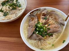 -荔林食店(西华路店)