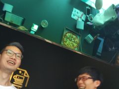 -JPG coffee(广州体育西店)