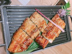 -鲔吞日料(溧阳万达广场店)