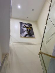 -3AM HAIR SALON染发接发