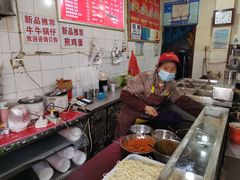 -丽华早点(大成路店)