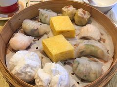 -添好运点心专门店(百老汇店)