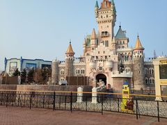 -青岛方特梦幻王国