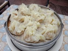 羊肉烧麦-西北羊肉粉汤馆